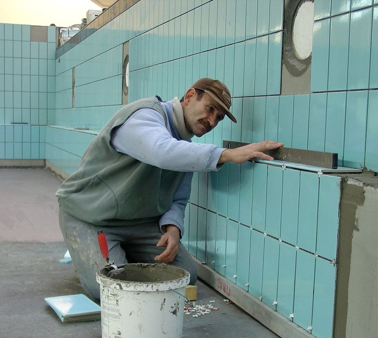 Bazény, které slouží roky
